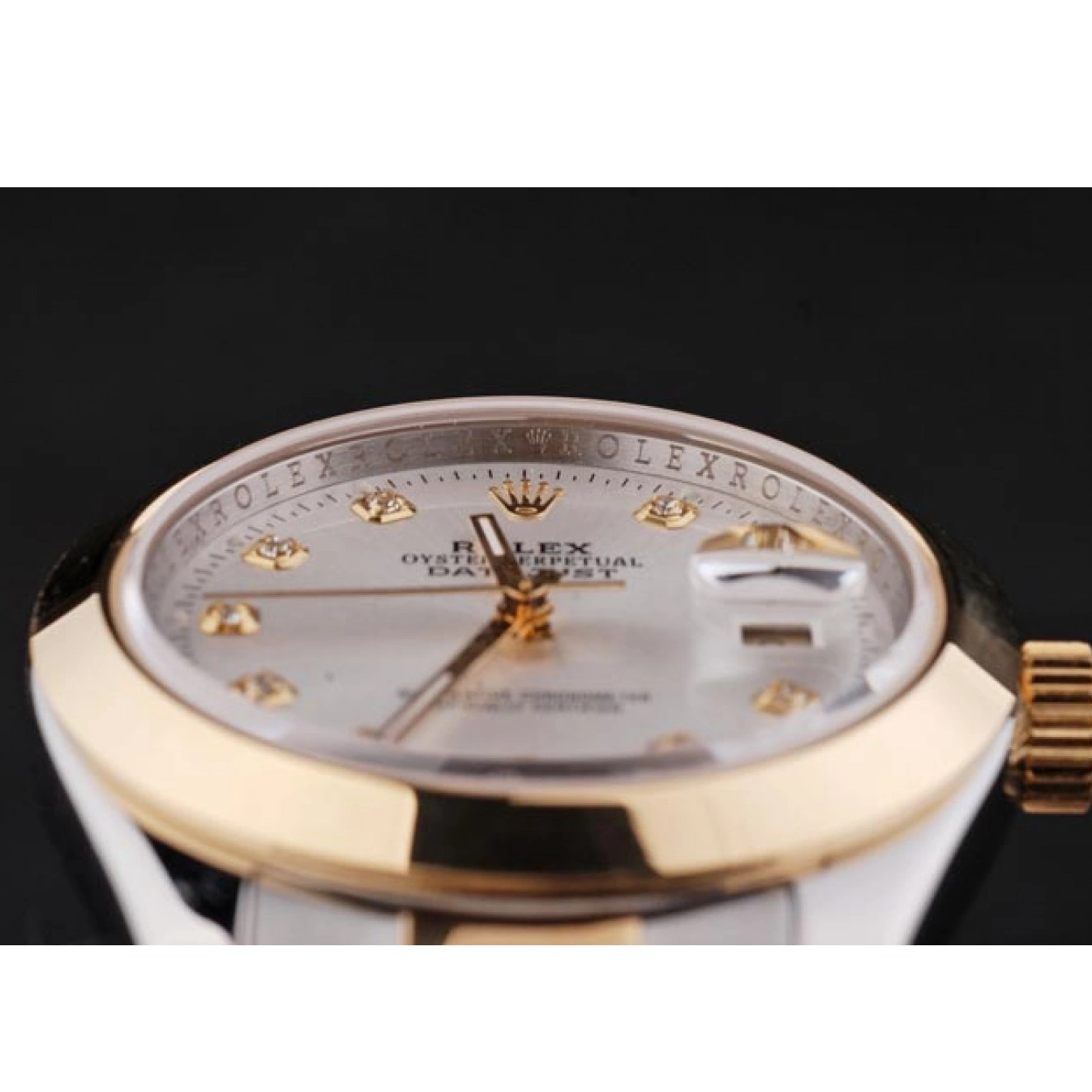 Aaa replica watch Datejust-rl222 Rolex 0714